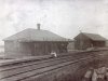 Port Hood Station, circa 1910