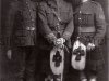 World War I Veterans - Brothers Oswin, Angus L. and John Colin MacDonald