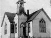 Jubilee United Church, Port Hood Island, circa 1940