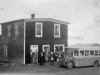 Dan Archie MacDonald's Blue Goose at the Red Store, Harbourview, circa 1940