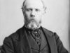Lawyer Sam MacDonell, 1874 - Courtesy of Library and Archives Canada