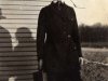 World War I Veteran, Mary Ellen Reynolds - wife of Johnny Lynd Smith