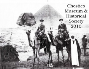 2010 Chestico Museum Calendar