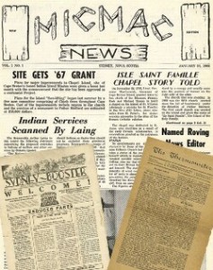 Nova Scotia Historical Newspapers Online